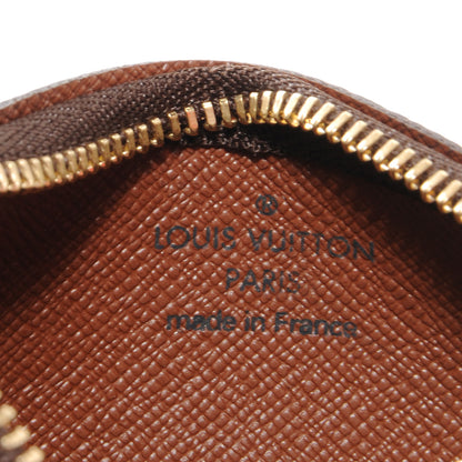Louis Vuitton Monogram Key Pouch 6 of 7