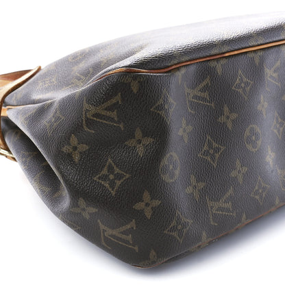 Louis Vuitton Monogram Batignolles Horizontal 10 of 15