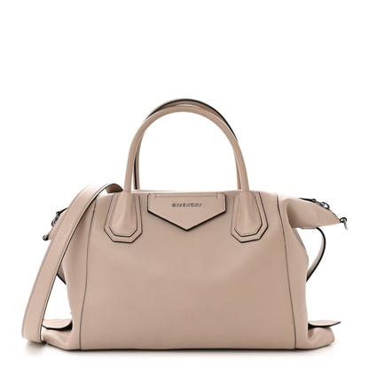 Givenchy Soft Calfskin Medium Soft Antigona Dune 1 of 16