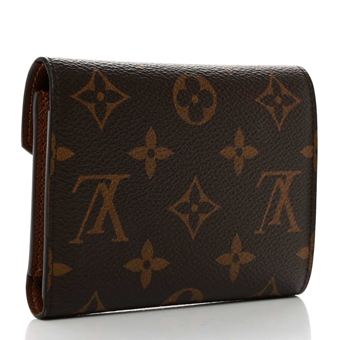 Monogram Victorine Wallet Armagnac