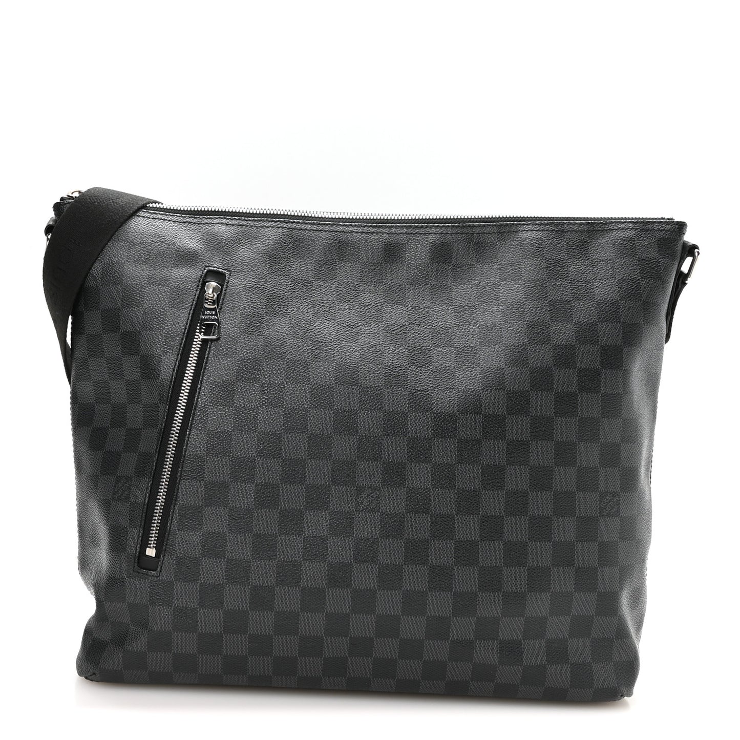 Damier Graphite Mick MM