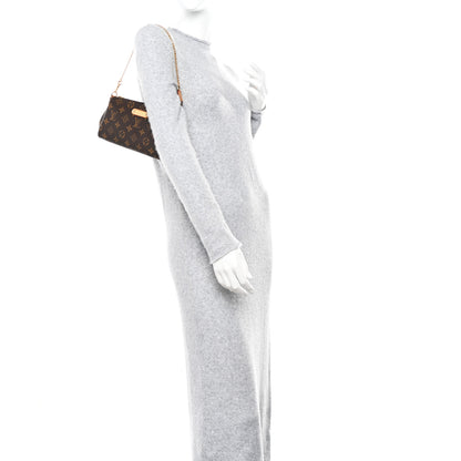 Louis Vuitton Monogram Eva Clutch 2 of 11