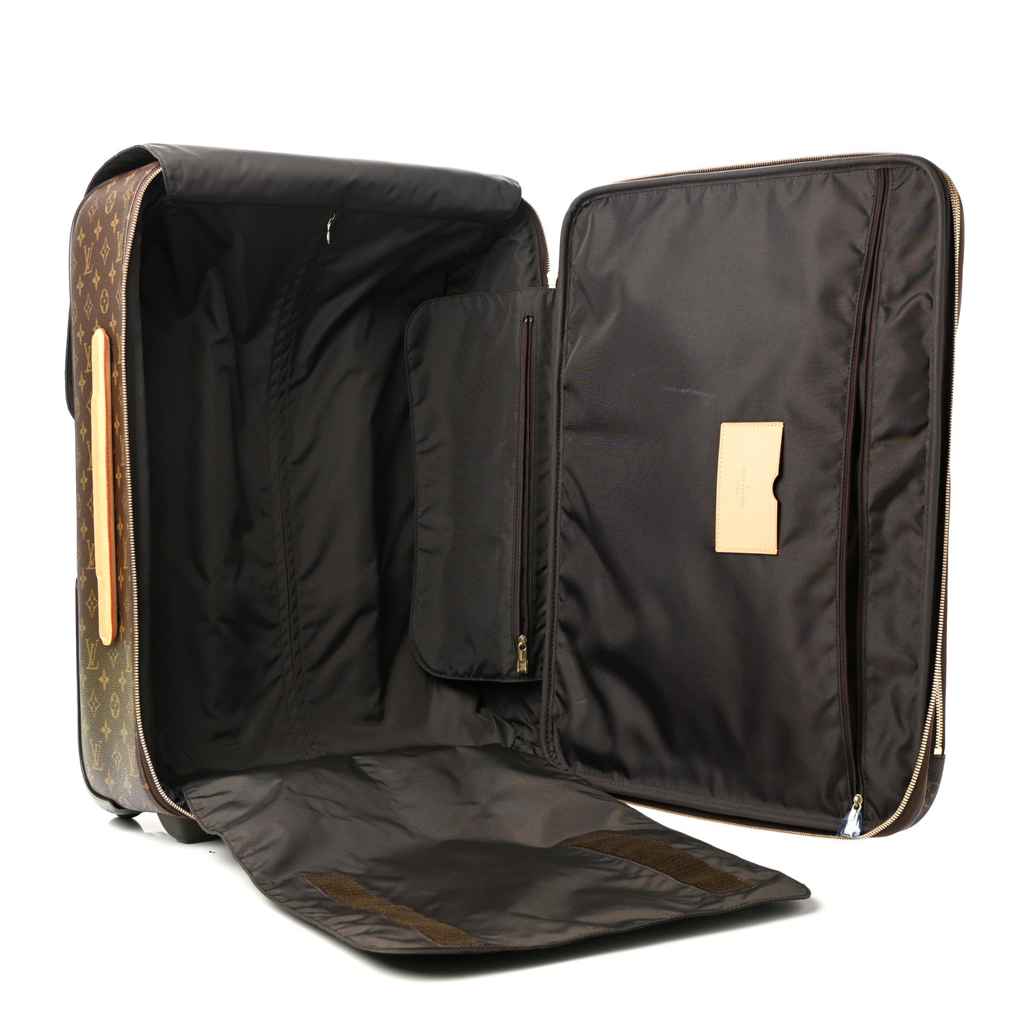 Louis Vuitton Monogram Pegase 55 Business 5 of 13