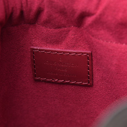 Louis Vuitton Monogram Pouch Noe Fuchsia 6 of 8