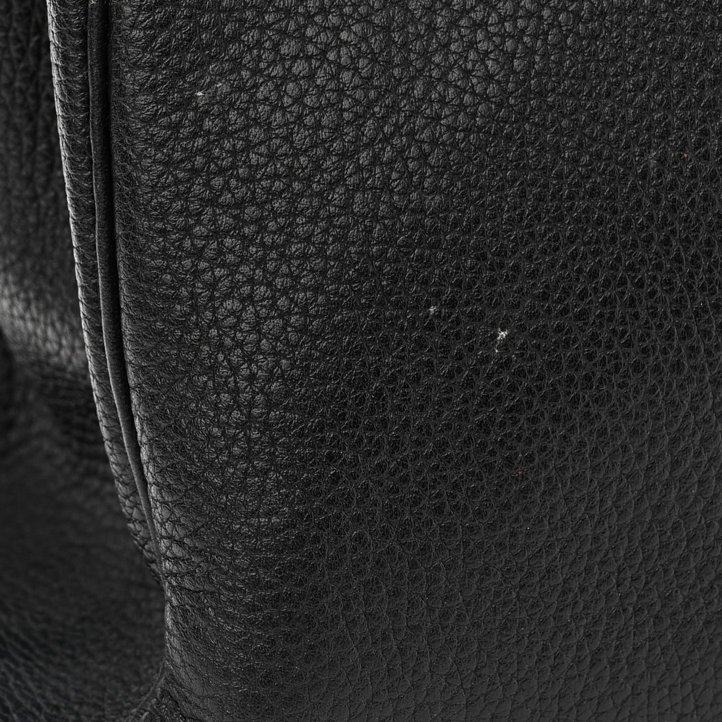 Taurillon Clemence Kelly Retourne 35 Black