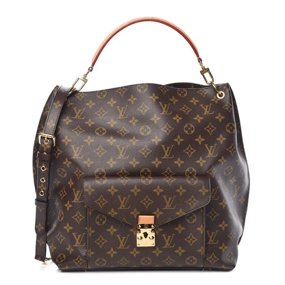 Louis Vuitton Monogram Metis 1 of 8