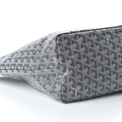 Goyard Goyardine Saint Louis PM Grey 6 of 8