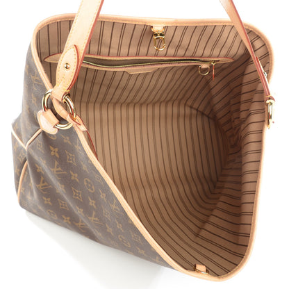 Louis Vuitton Monogram Delightful GM 5 of 8