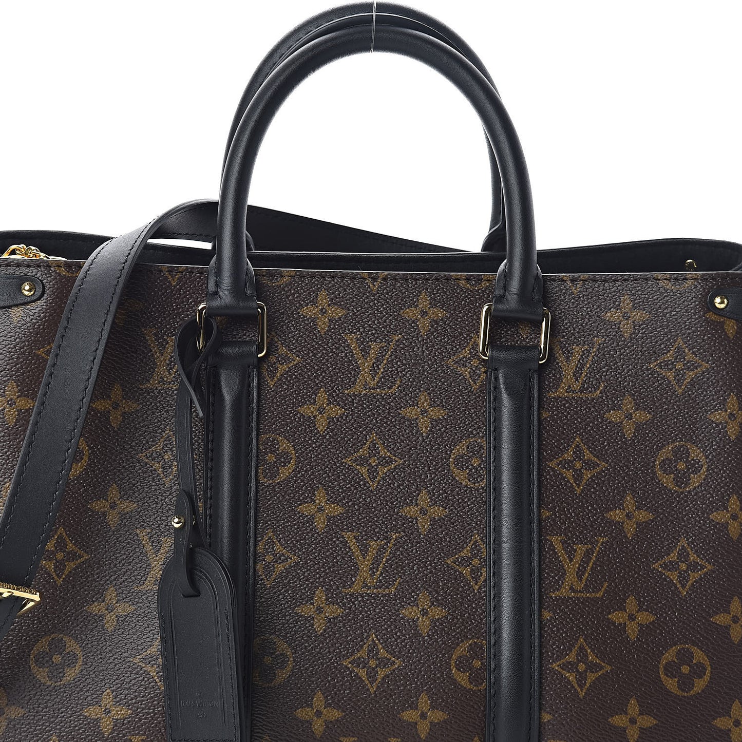 Monogram Soufflot MM Black