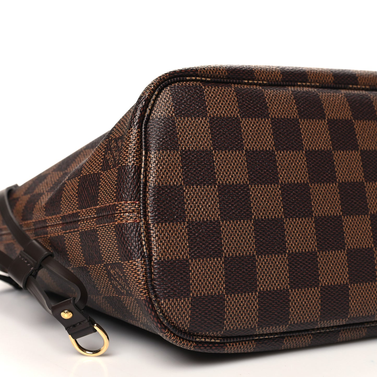 Damier Ebene Neo Neverfull PM