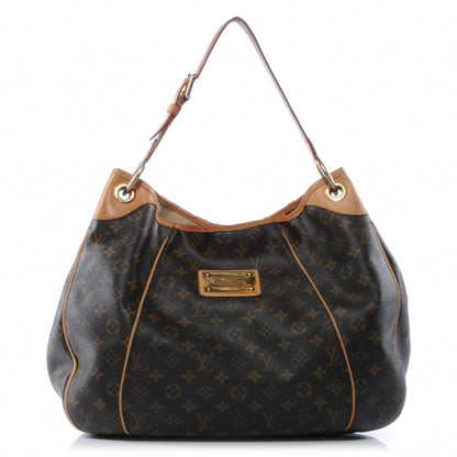 Louis Vuitton Monogram Galliera GM 1 of 8