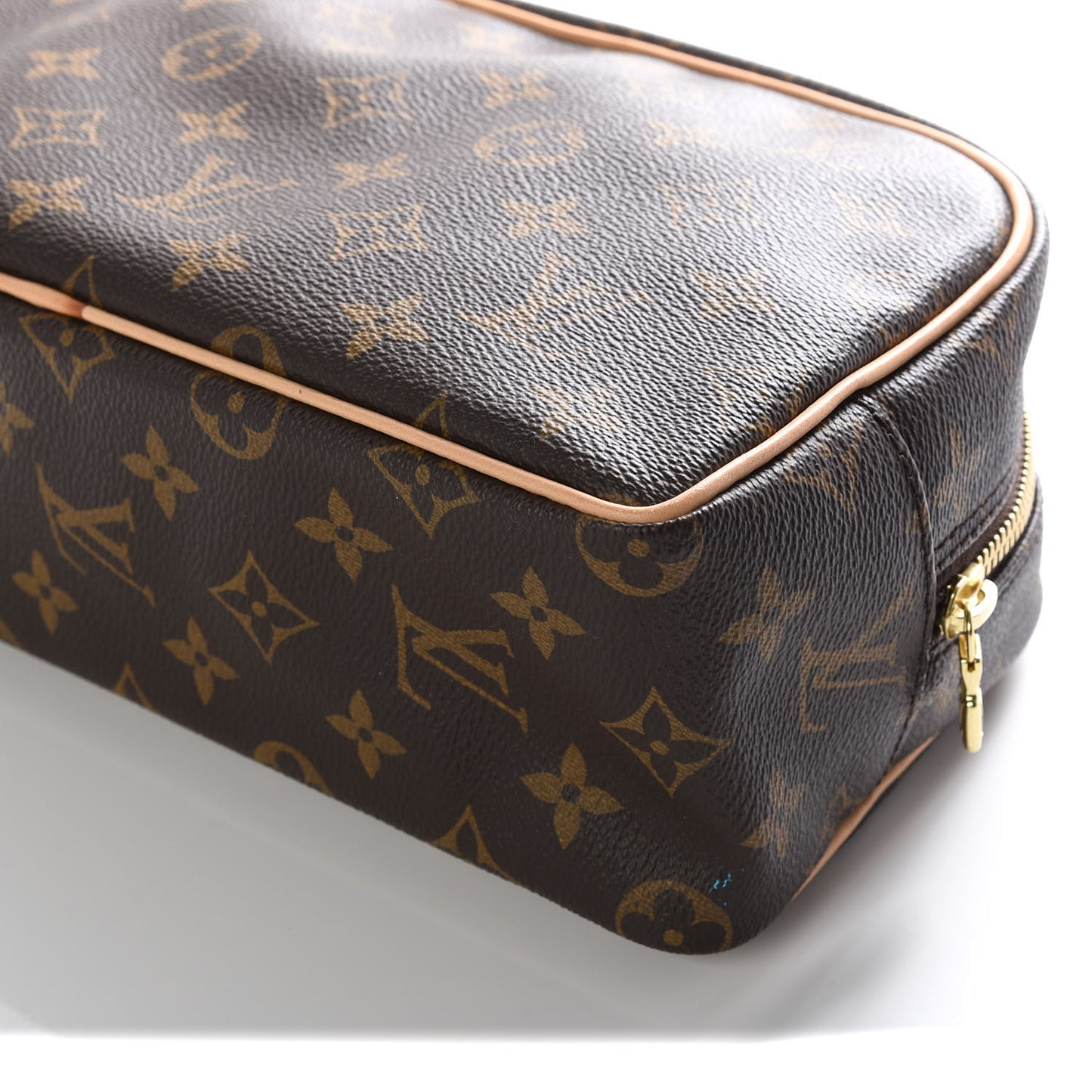 Monogram Toiletry Bag 25