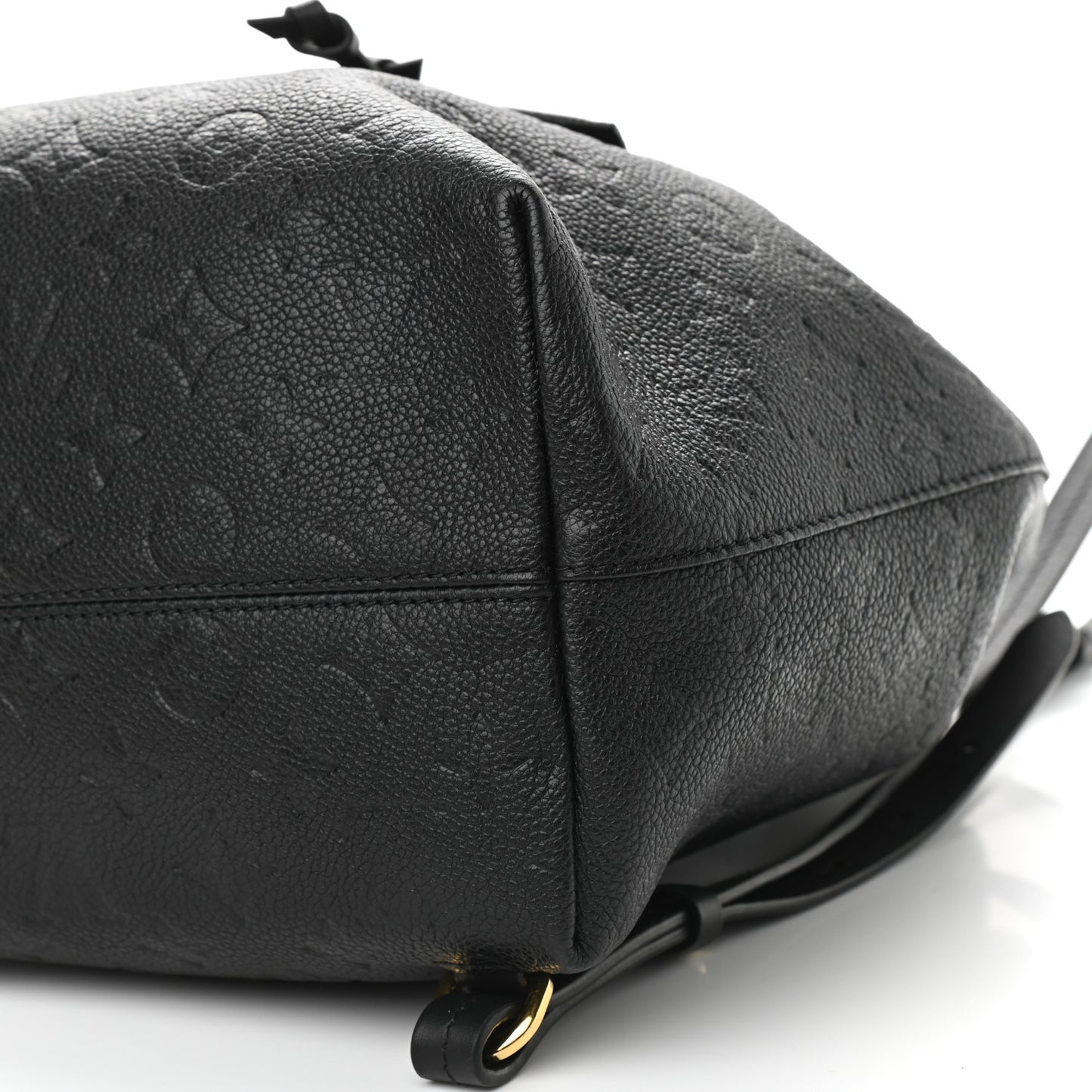 Empreinte Montsouris NM Backpack Black