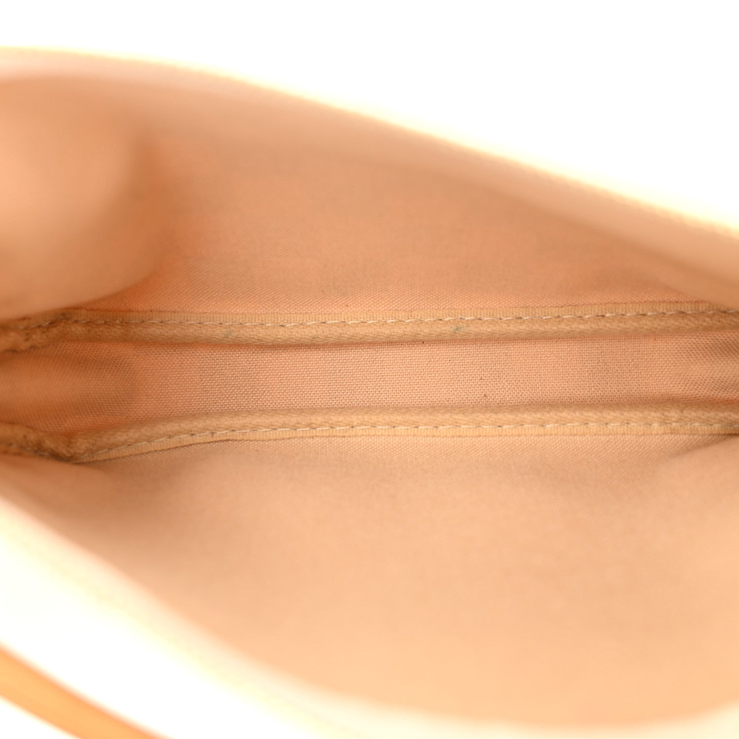 Louis Vuitton Damier Azur Pochette Accessories 5 of 10