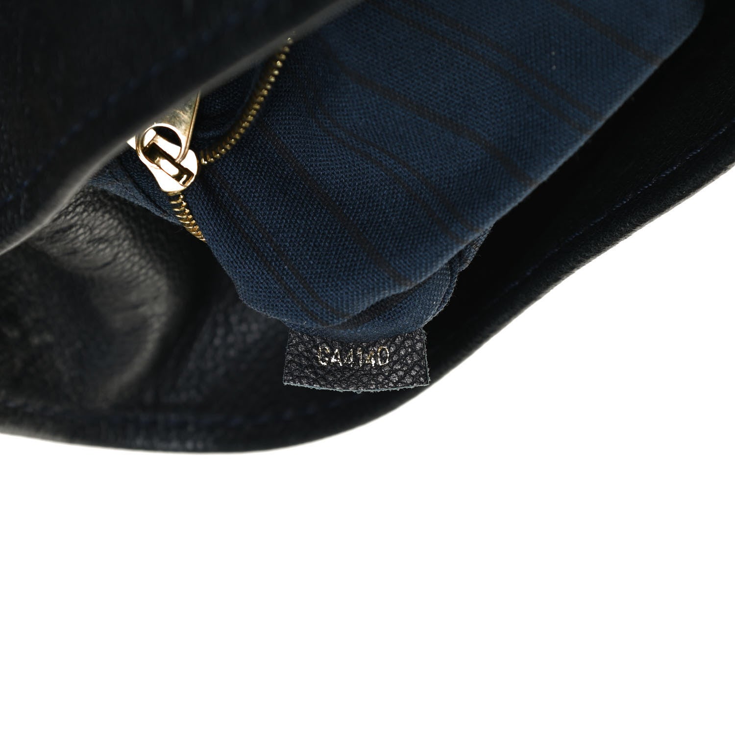 Louis Vuitton Empreinte Artsy MM Infini 7 of 12