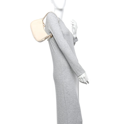 Louis Vuitton Empreinte Monogram Mini Moon Cream 2 of 11