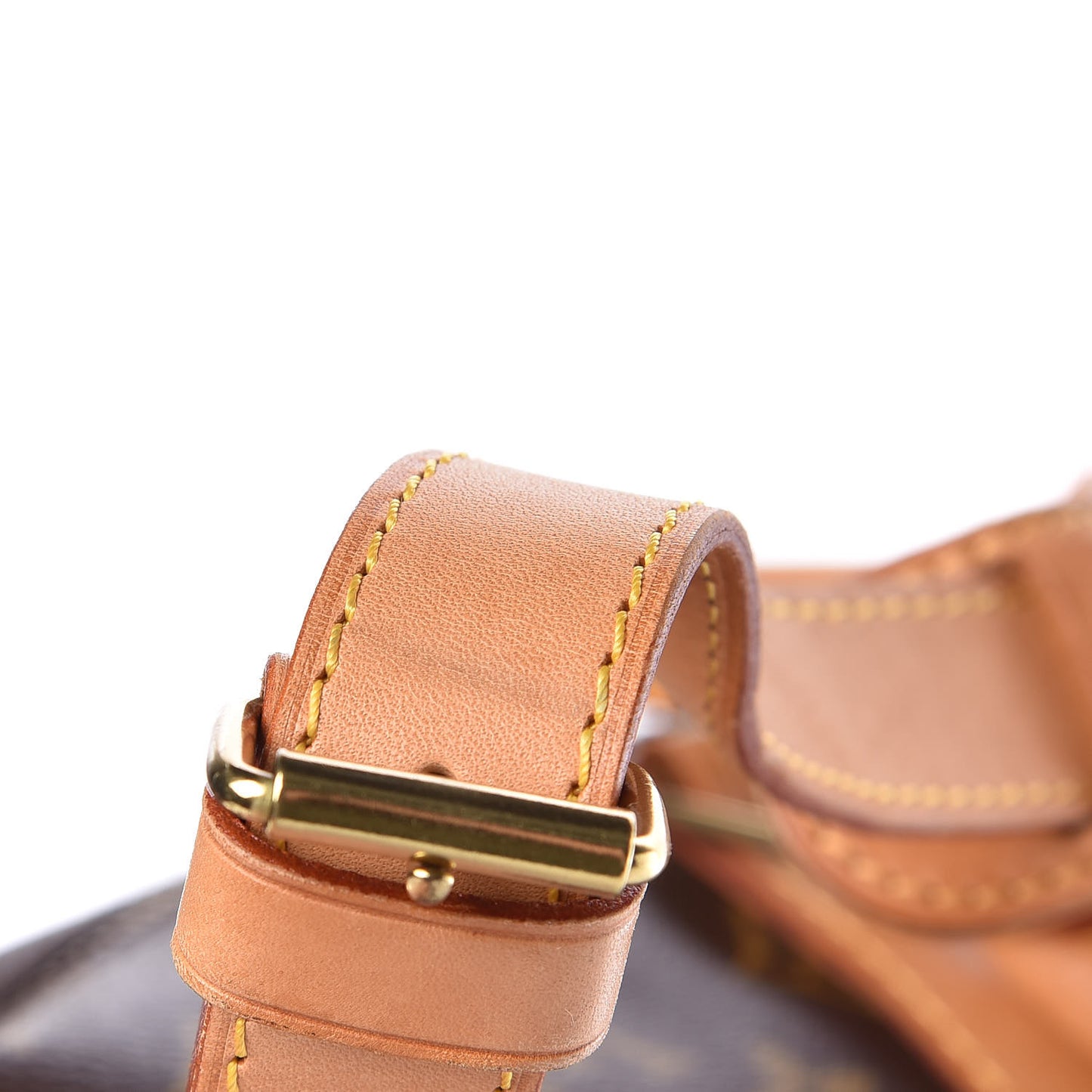 Monogram Keepall Bandouliere 50