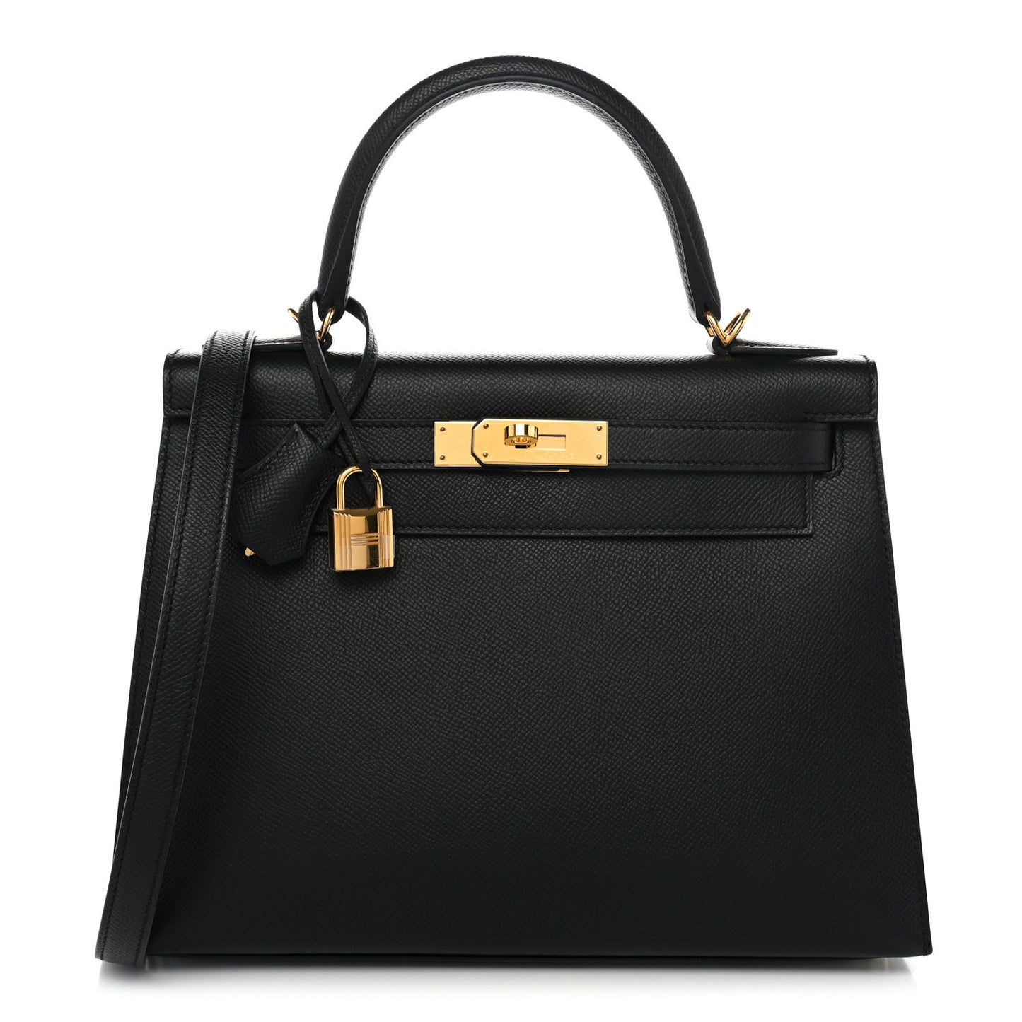 Epsom Kelly Sellier 28 Black