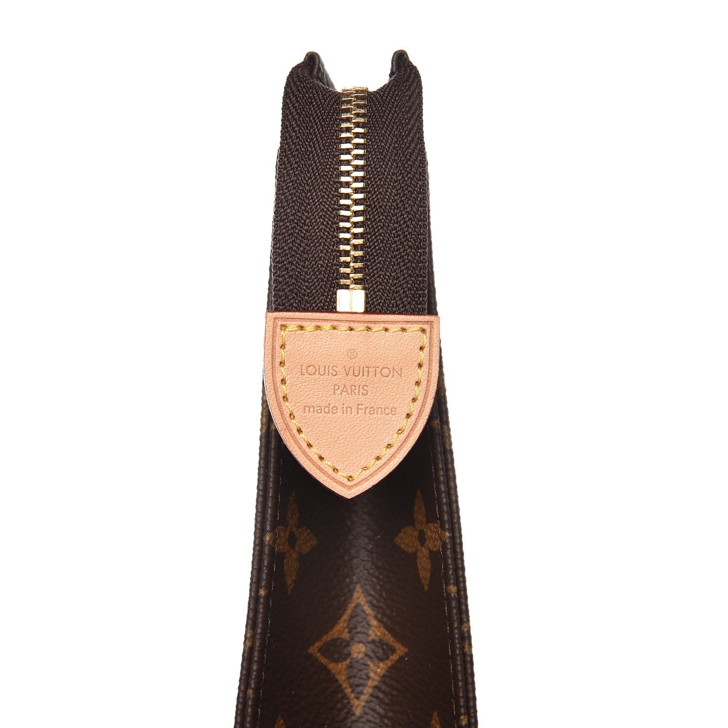 Louis Vuitton Monogram Tahitienne Saint Tropez Toiletry Pouch 26 6 of 7