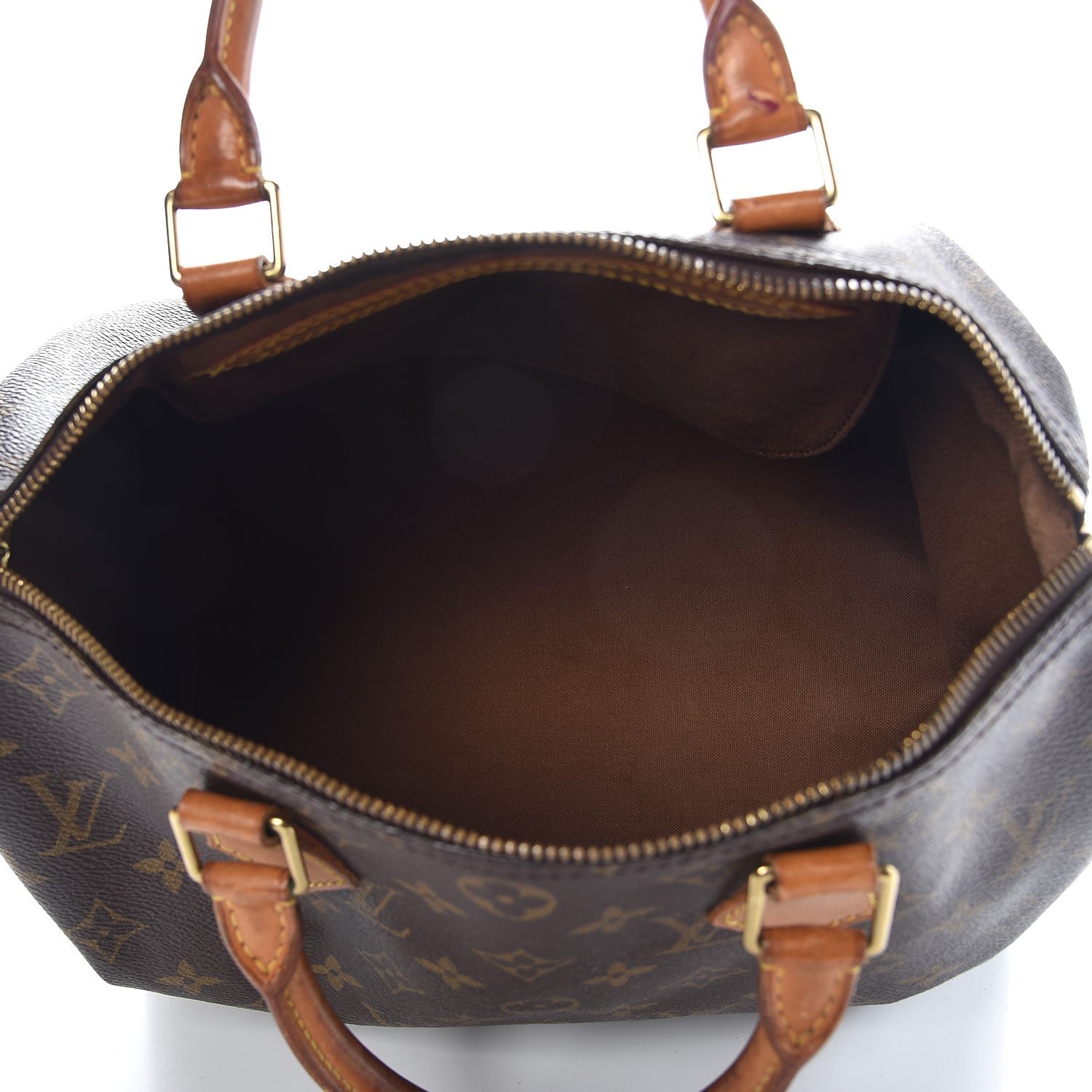 Louis Vuitton Monogram Speedy 30 5 of 23