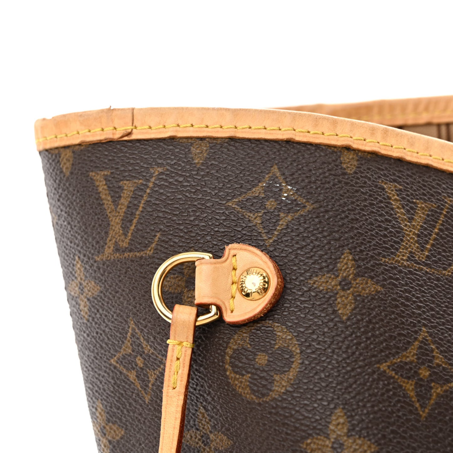 Monogram Neverfull MM