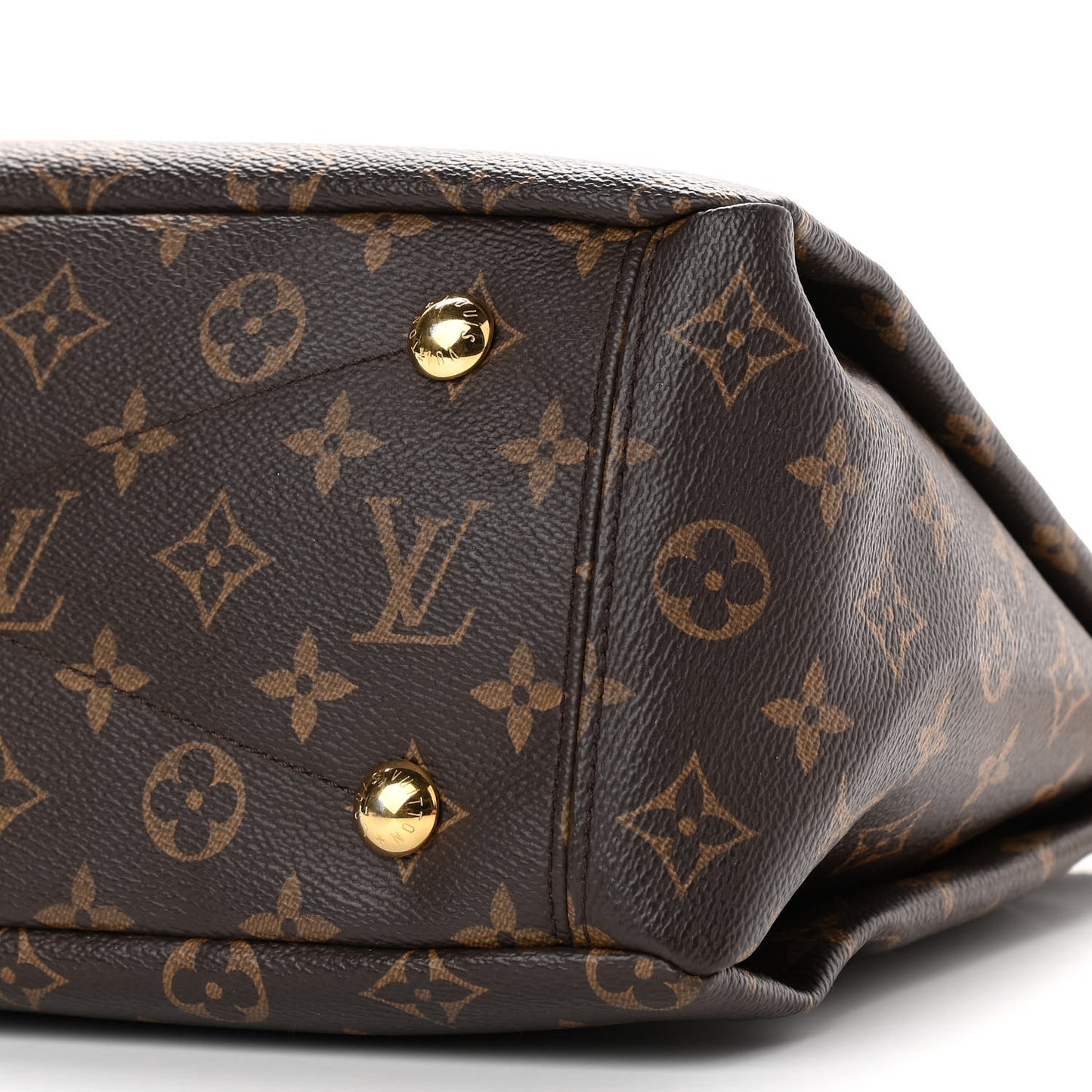 Monogram Pallas Black