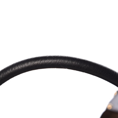 Louis Vuitton Mahina XL Black 19 of 20