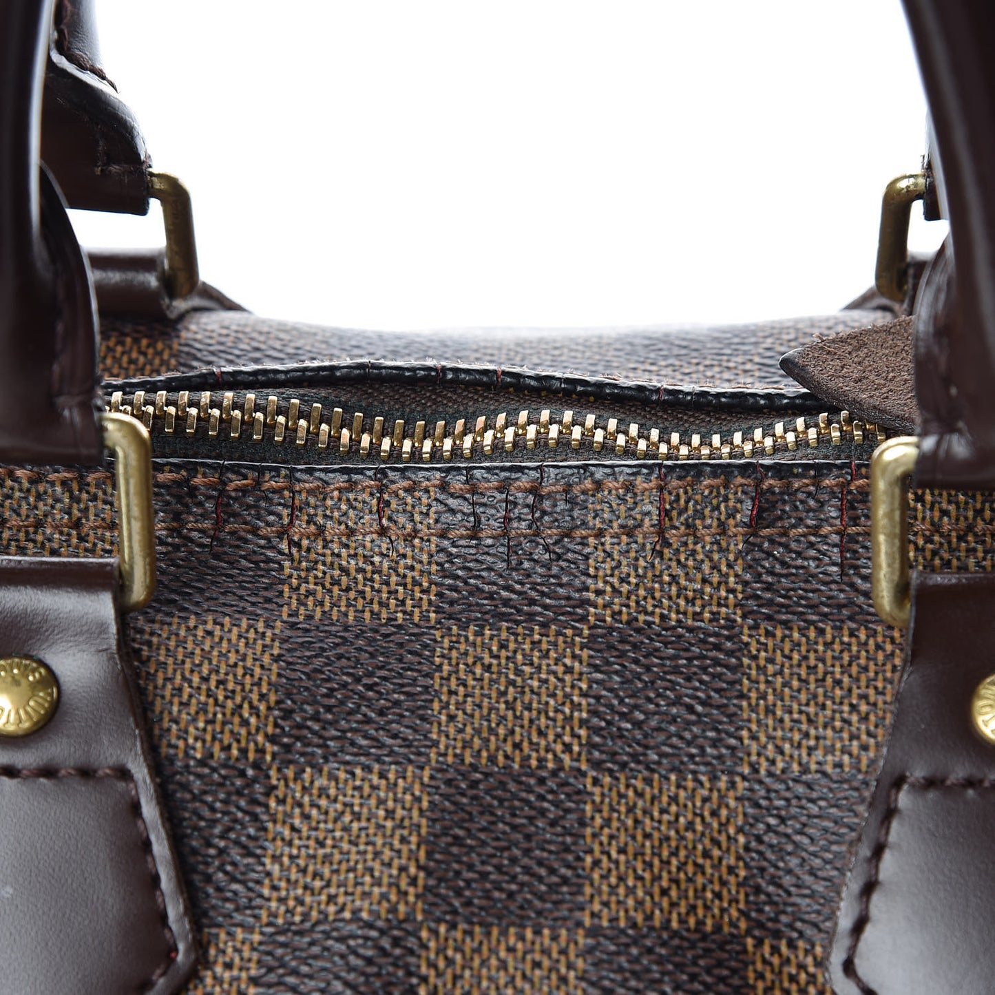 Damier Ebene Speedy 25