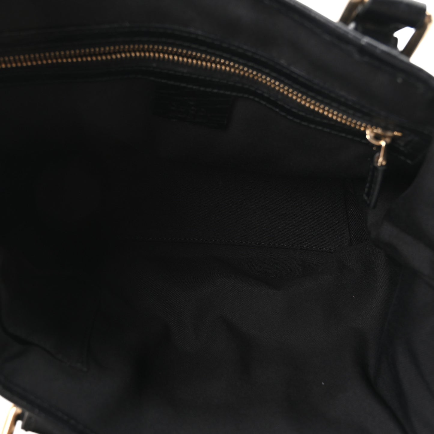 Monogram Small Jolicoeur Tote Black