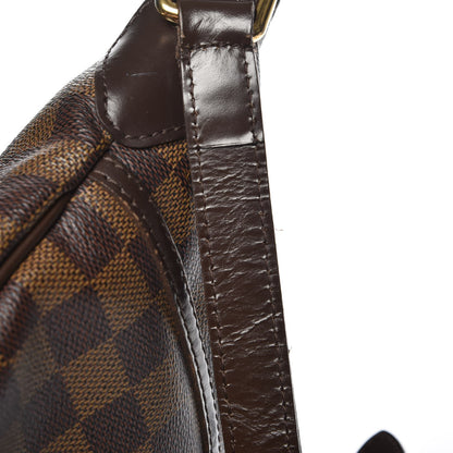 Louis Vuitton Damier Ebene Bloomsbury GM 9 of 11