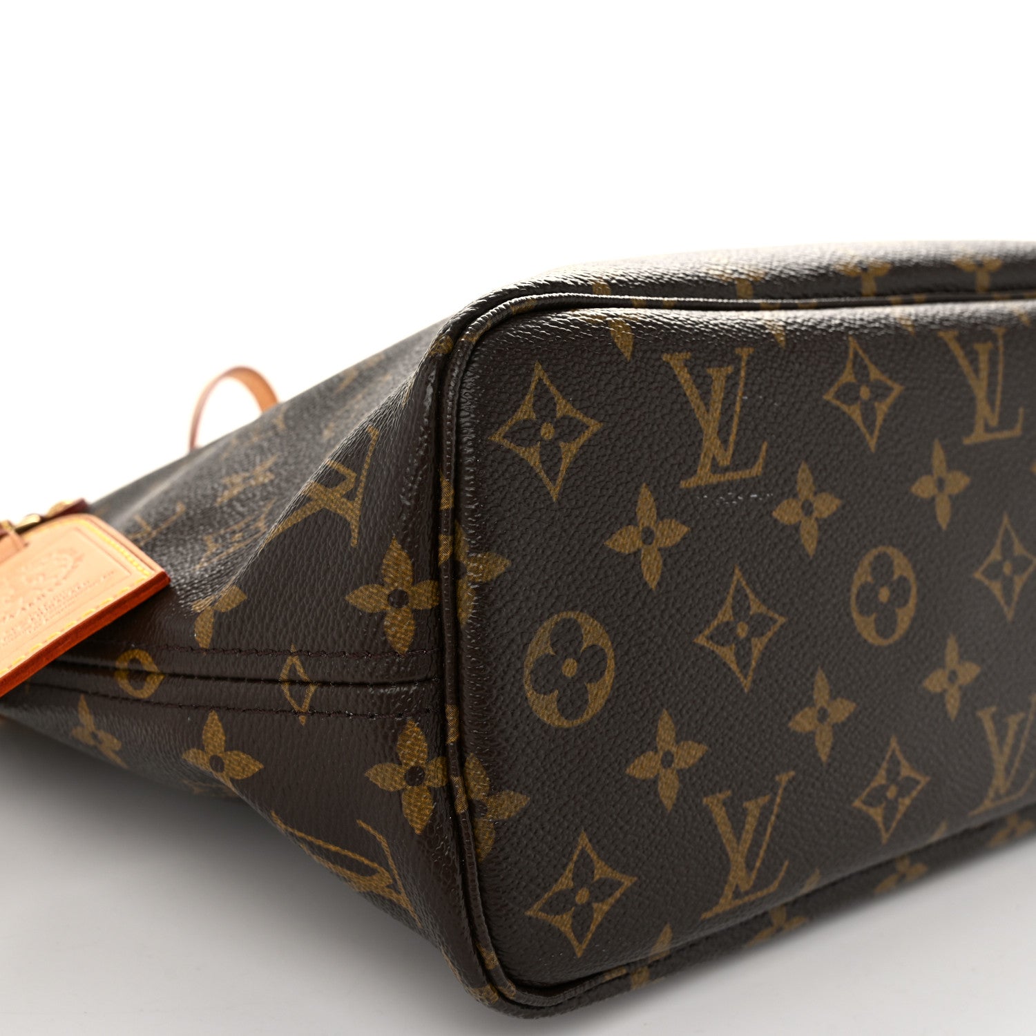 Louis Vuitton Monogram MOCA Neverfull PM 9 of 12