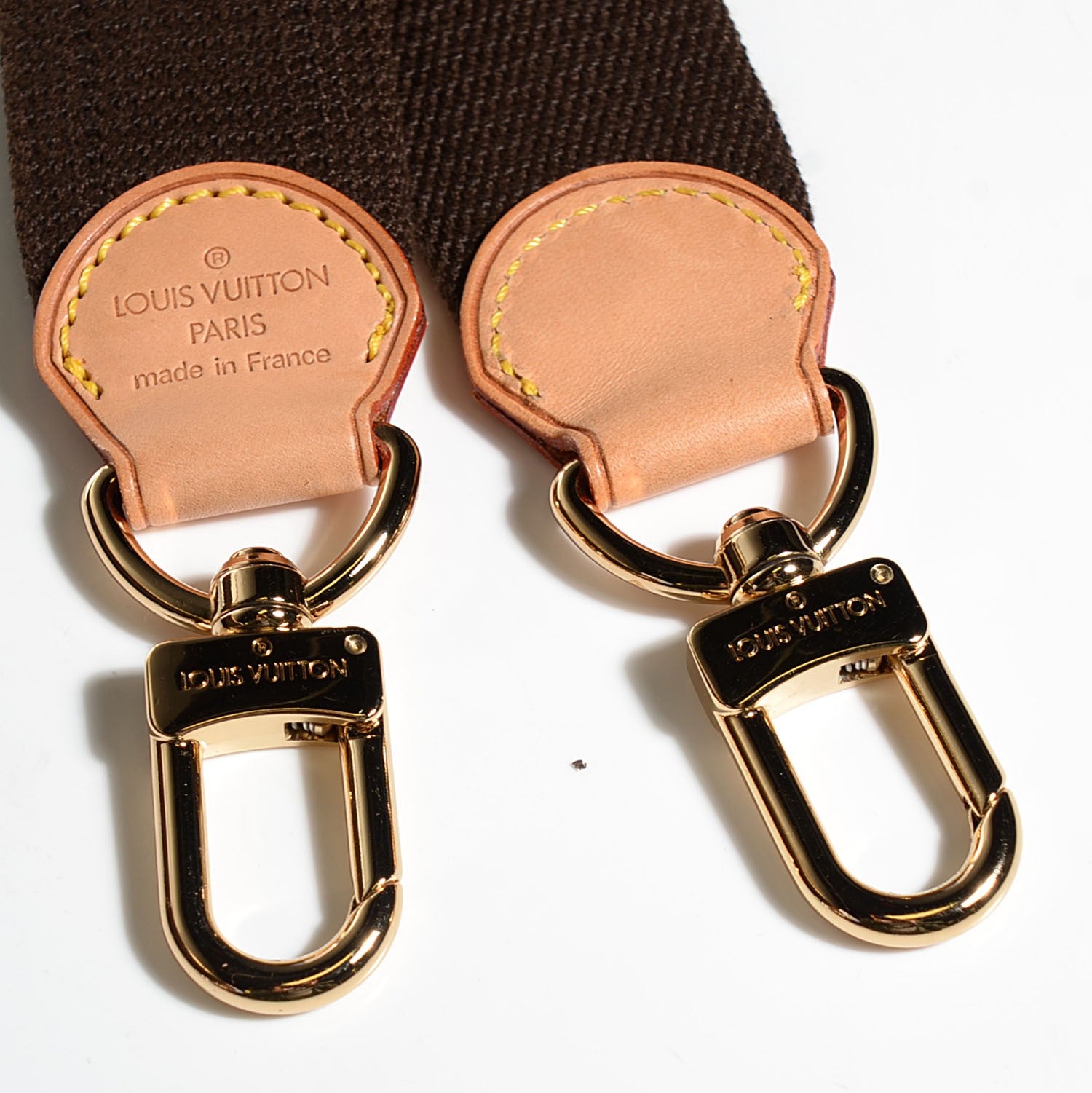 Louis Vuitton Monogram Satellite 53 6 of 8