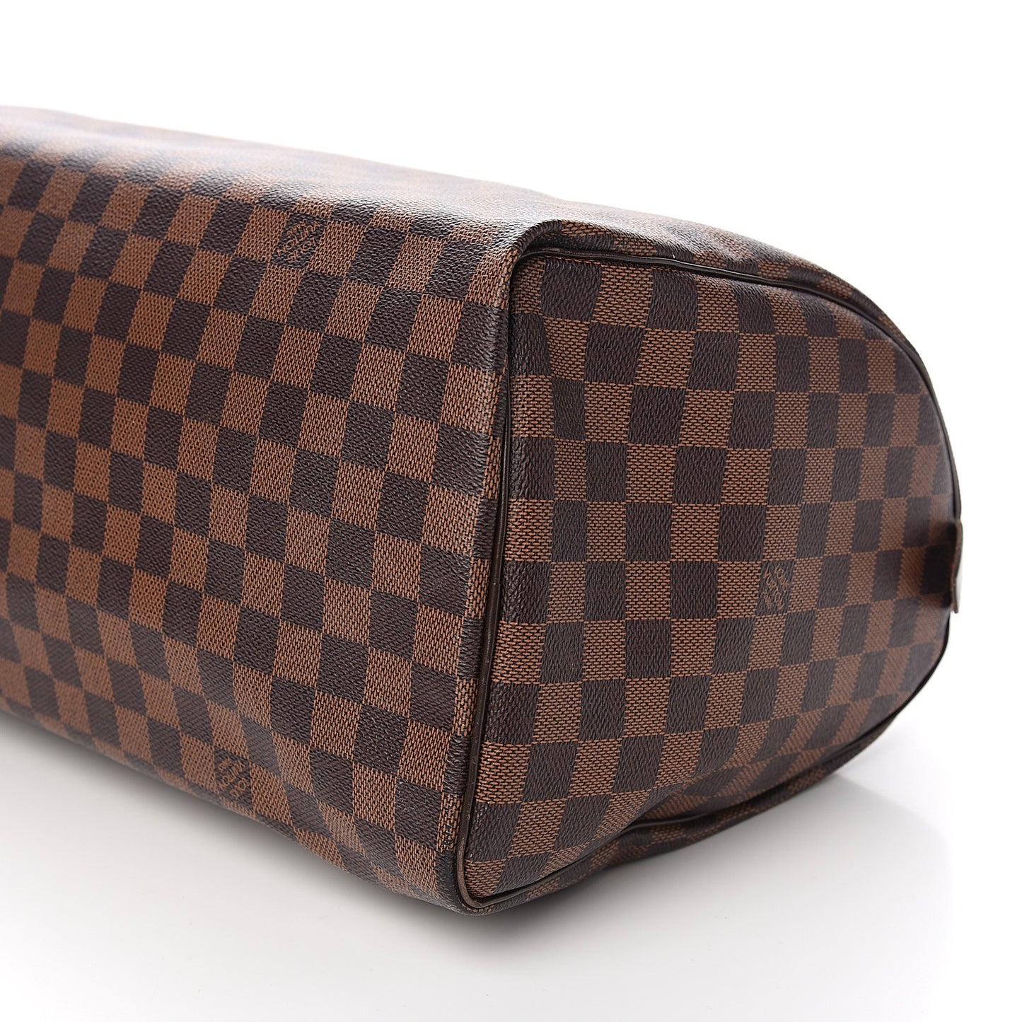 Damier Ebene Speedy 35