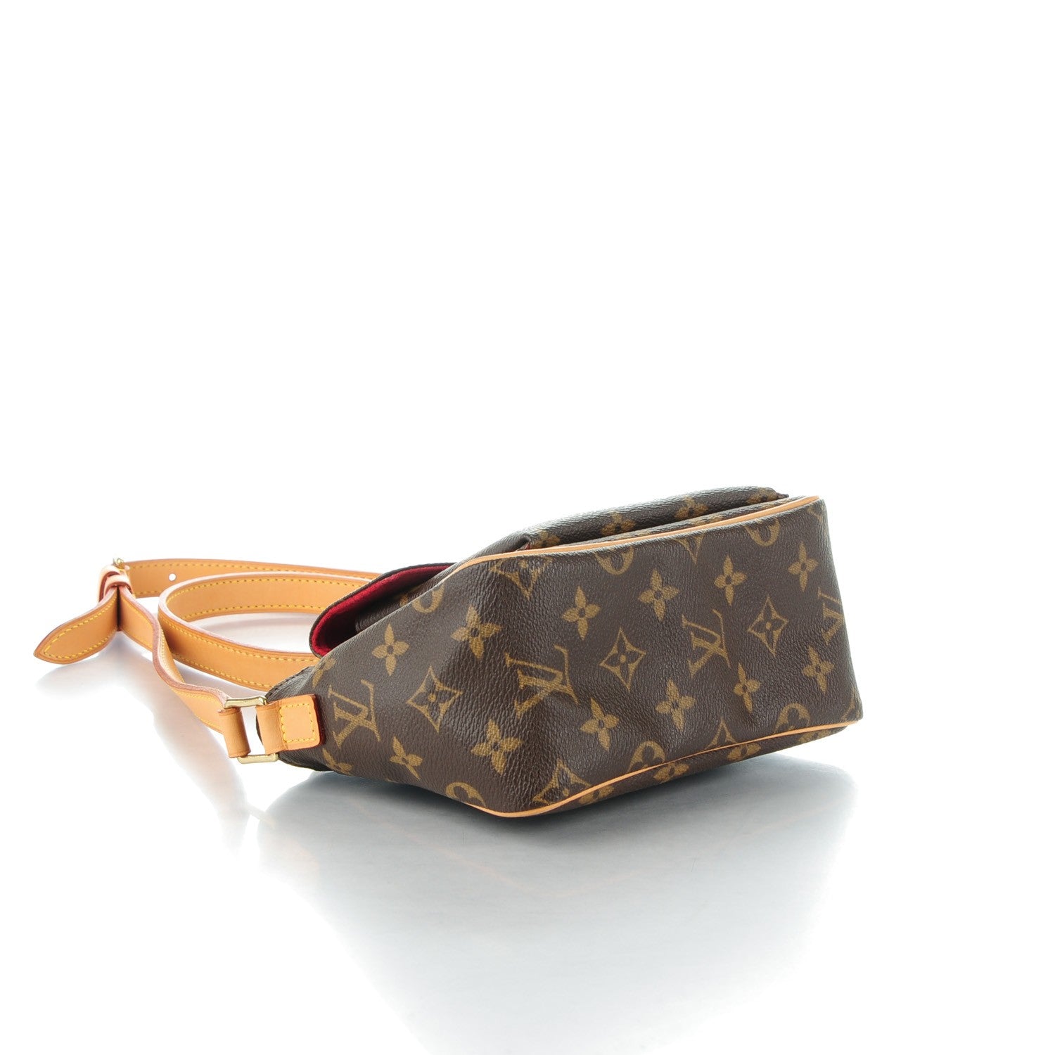 Louis Vuitton Monogram Viva-Cite PM 4 of 7