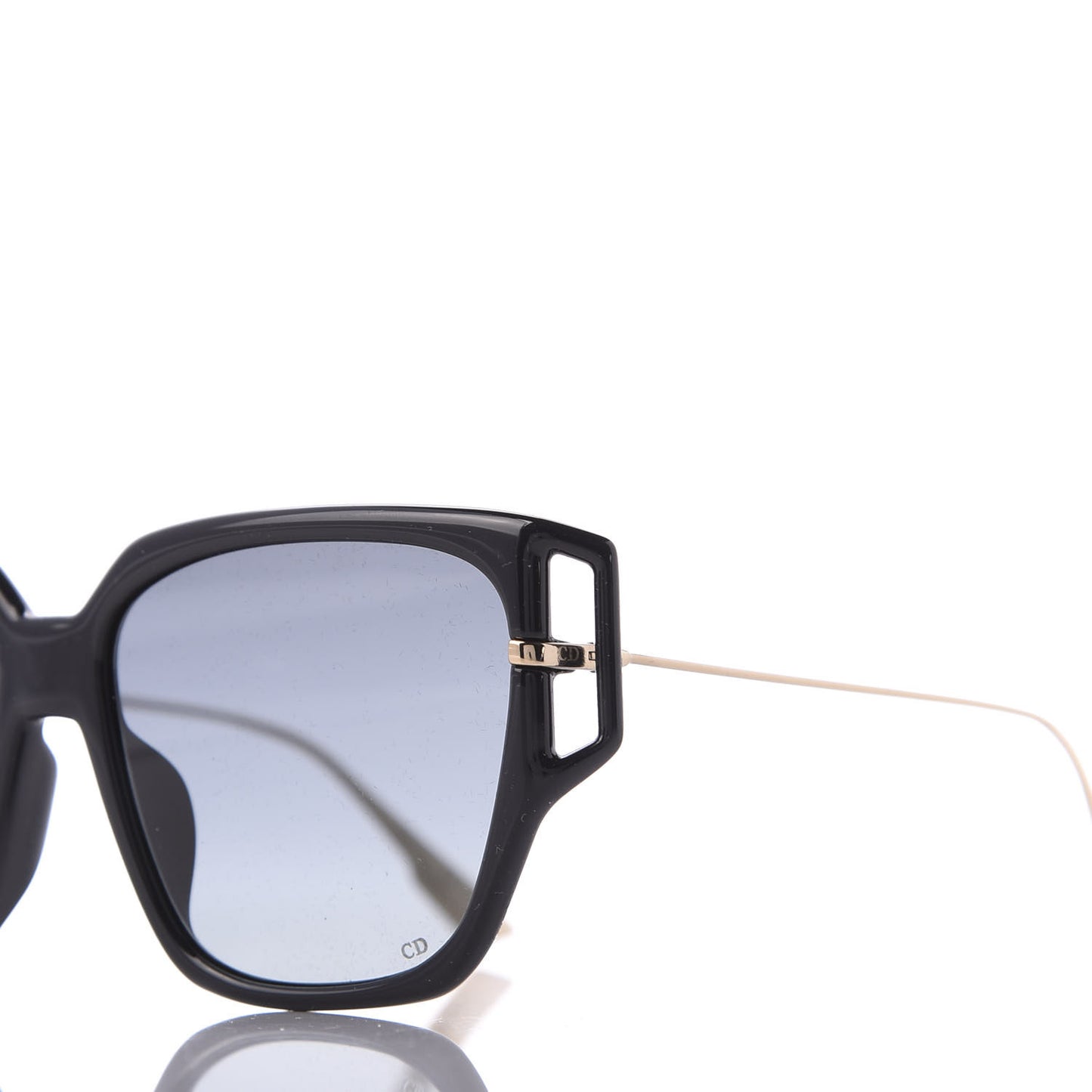 Direction 3F Sunglasses Black