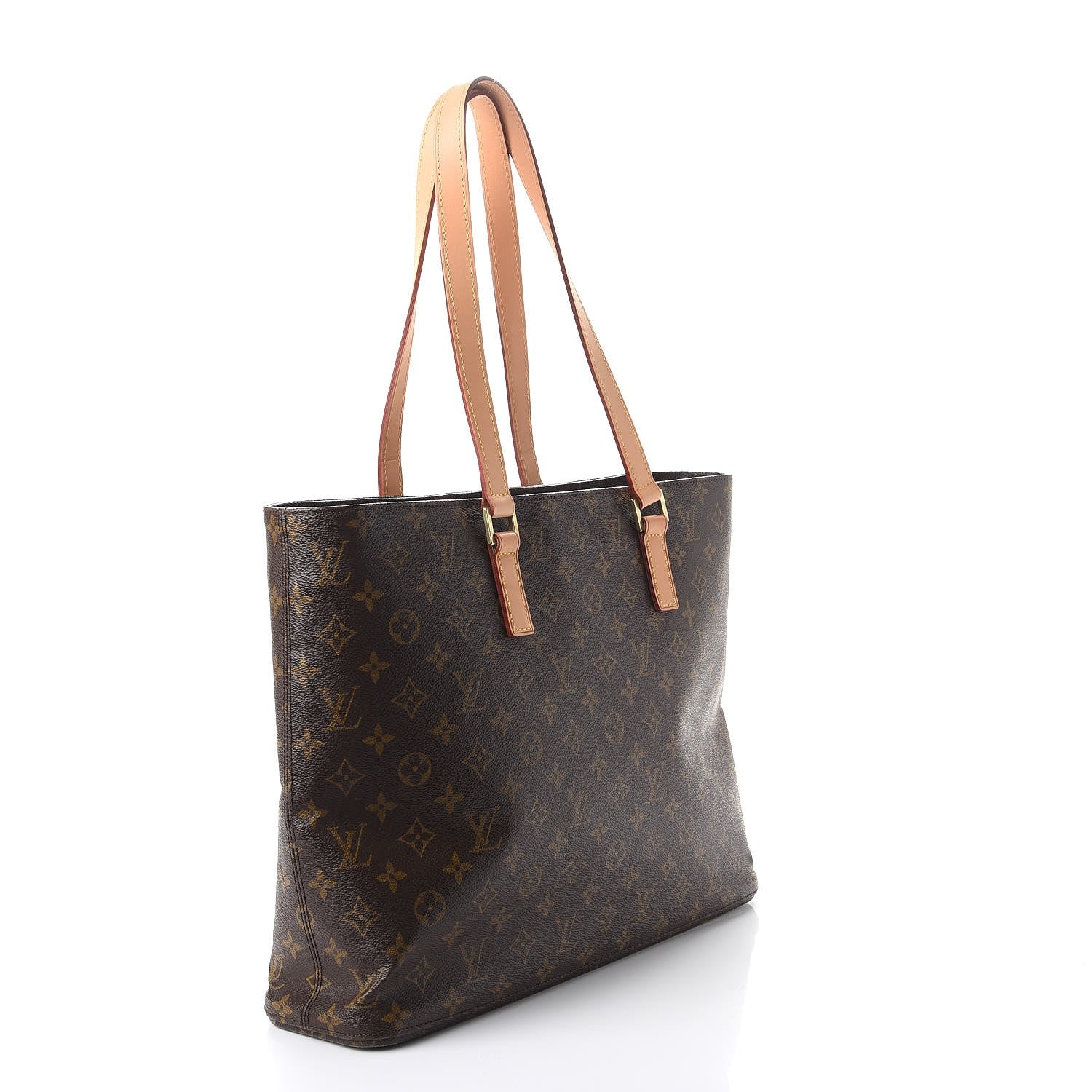 Louis Vuitton Monogram Luco 3 of 10