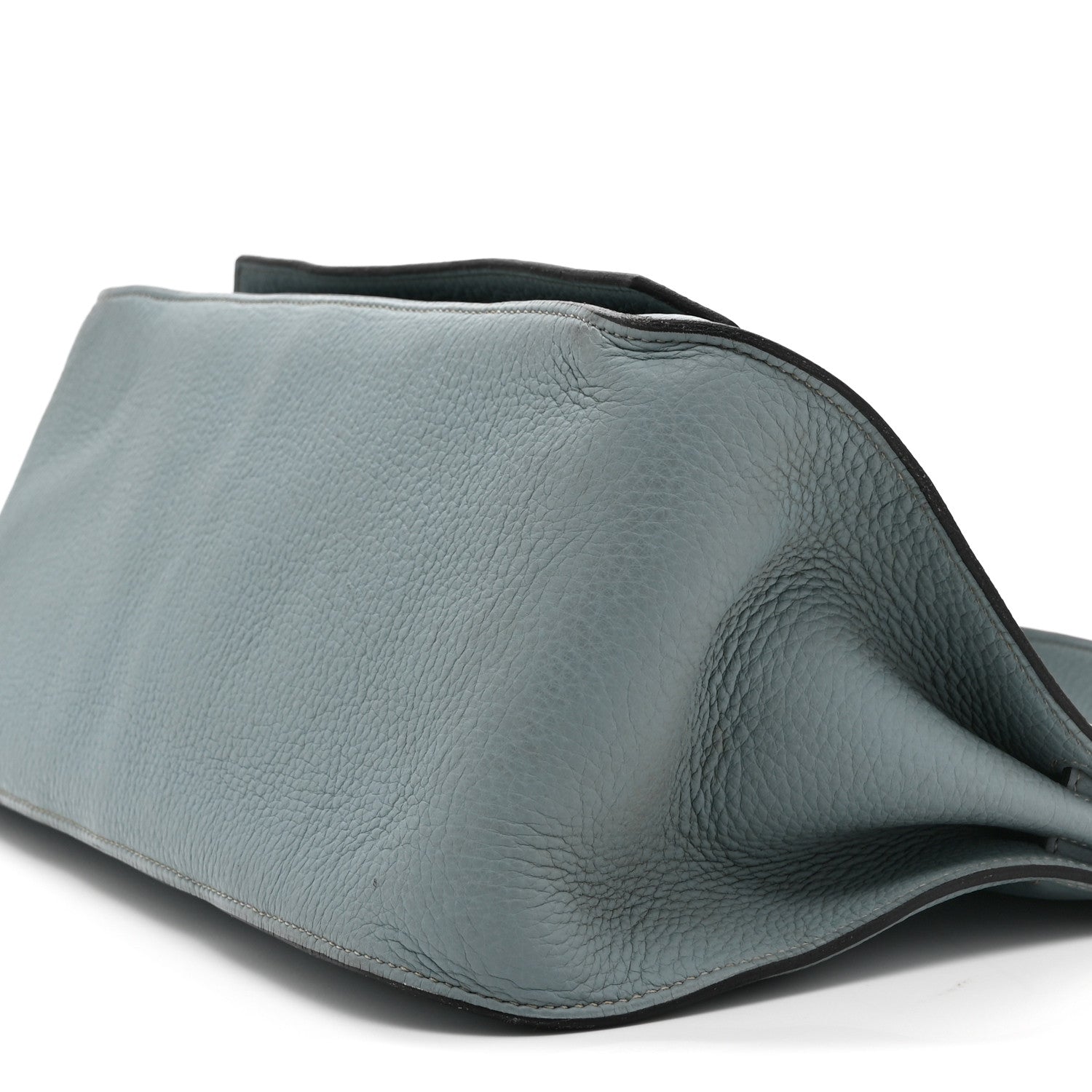 Hermes Taurillon Clemence Jypsiere 34 Ciel 10 of 10