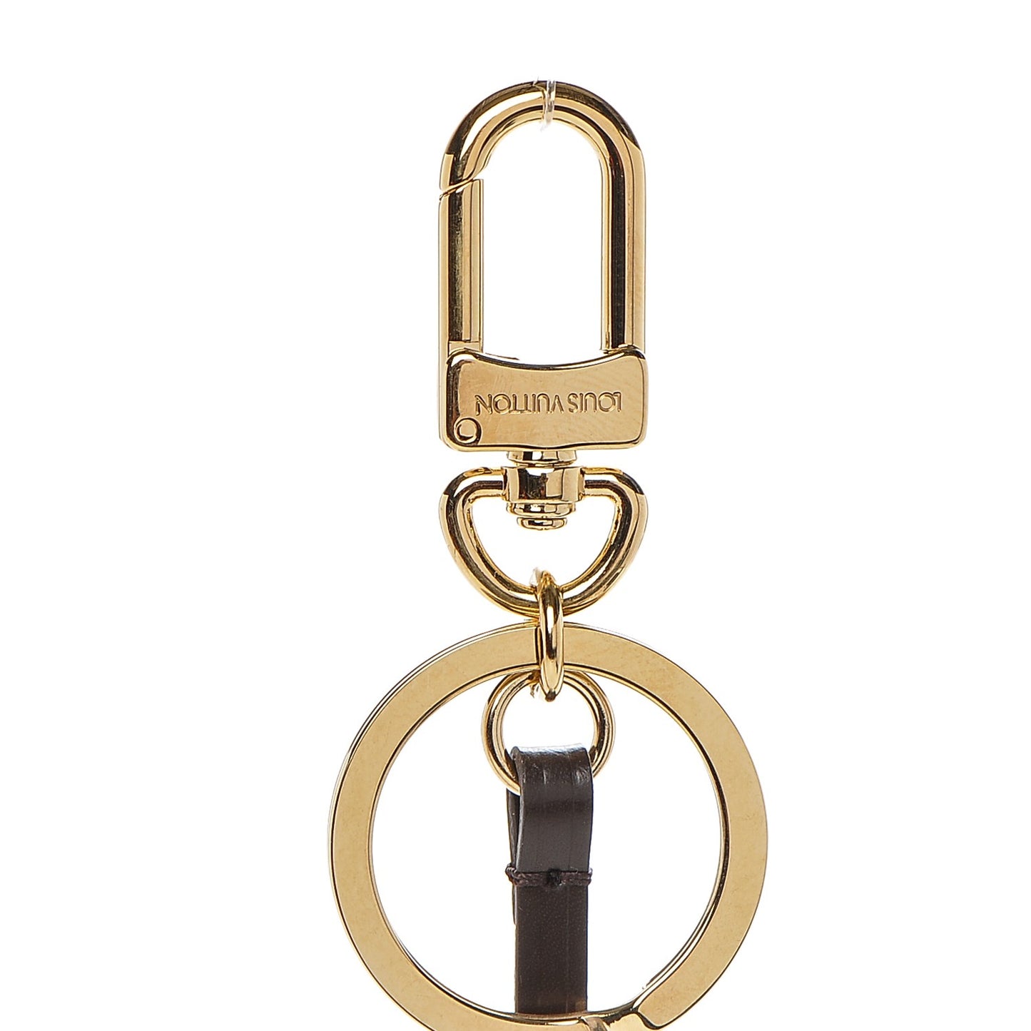 Ebene Delightful Key Ring Holder