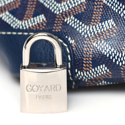 Goyard Goyardine Artois GM Navy 10 of 11