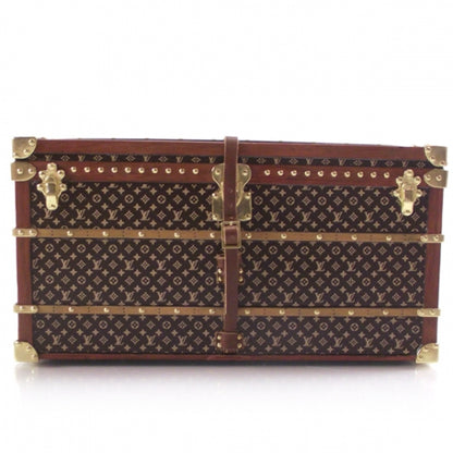 Louis Vuitton Miss France Trunk Paperweight 1 of 5