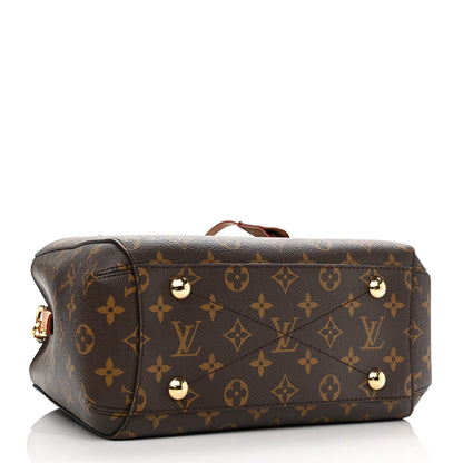 Louis Vuitton Monogram Montaigne BB 4 of 9