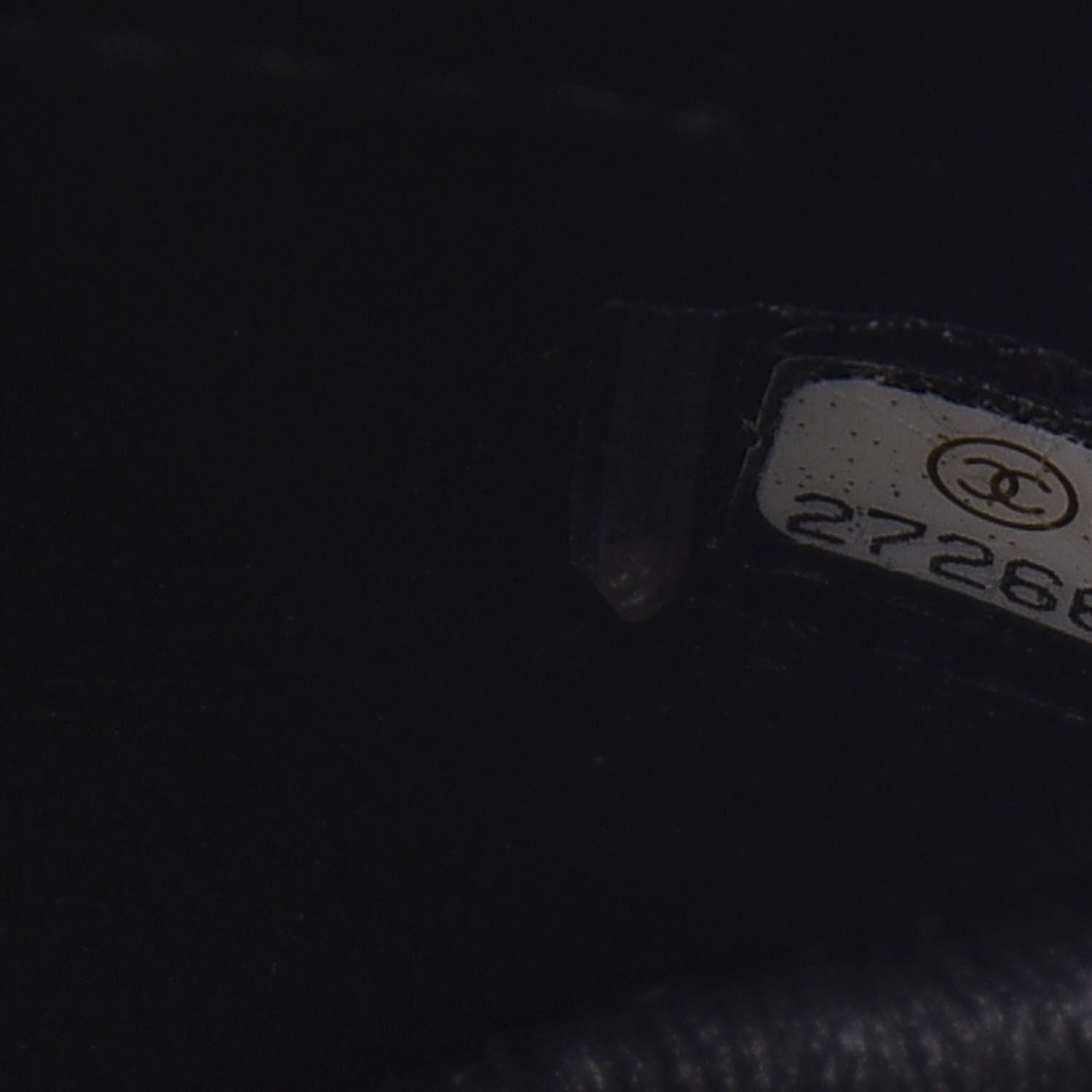 Chanel Calfskin Small Trendy CC Bowling Bag Black 8 of 11