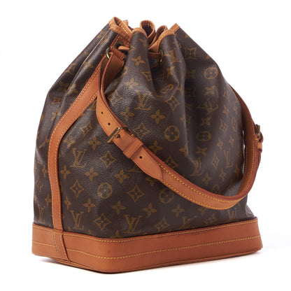 Louis Vuitton Monogram Noe 2 of 7