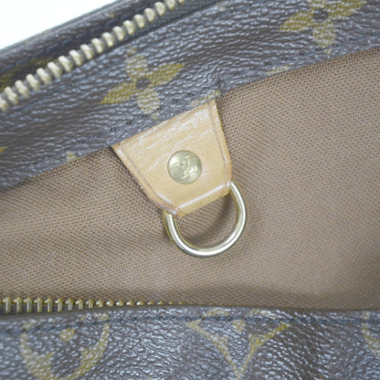 Louis Vuitton Monogram Cabas Piano 7 of 9
