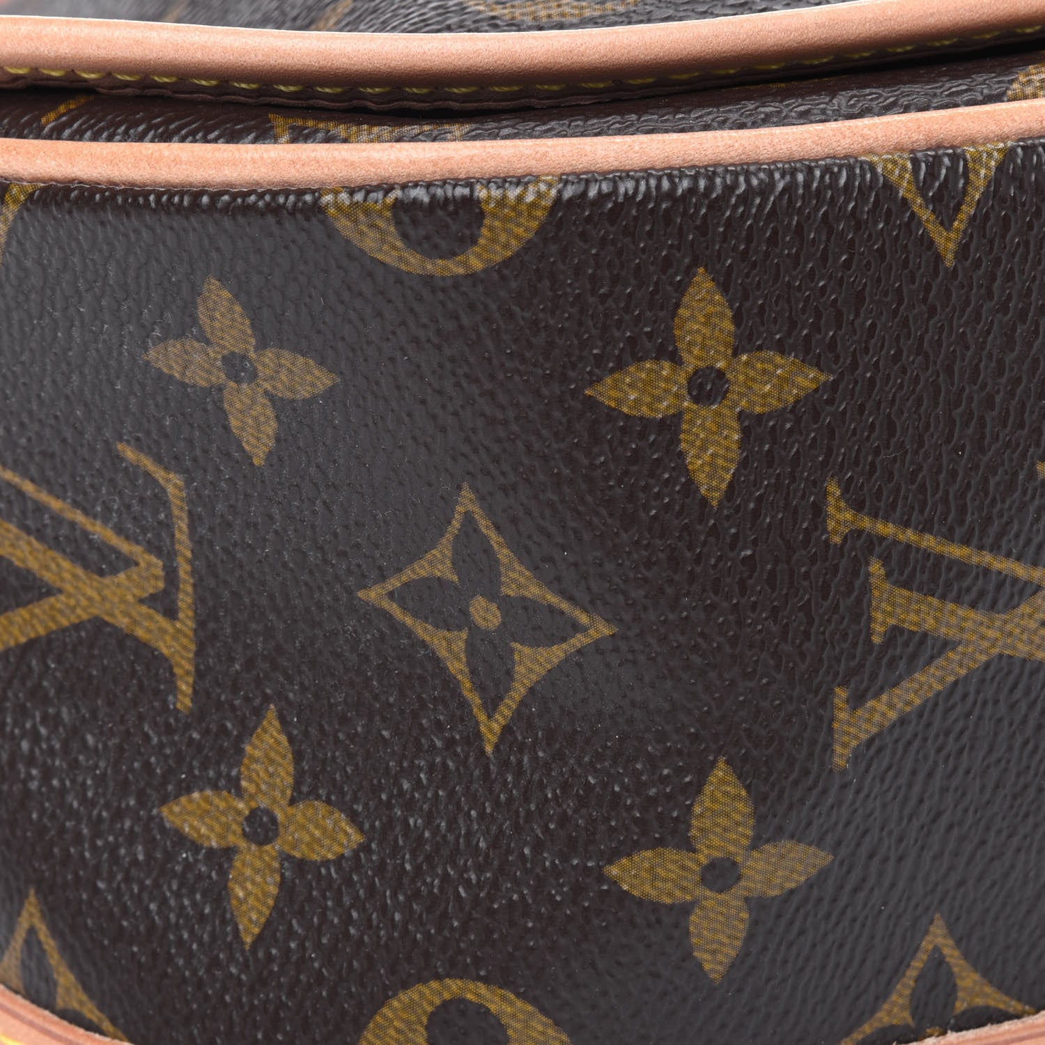 Louis Vuitton Monogram Menilmontant PM 8 of 13
