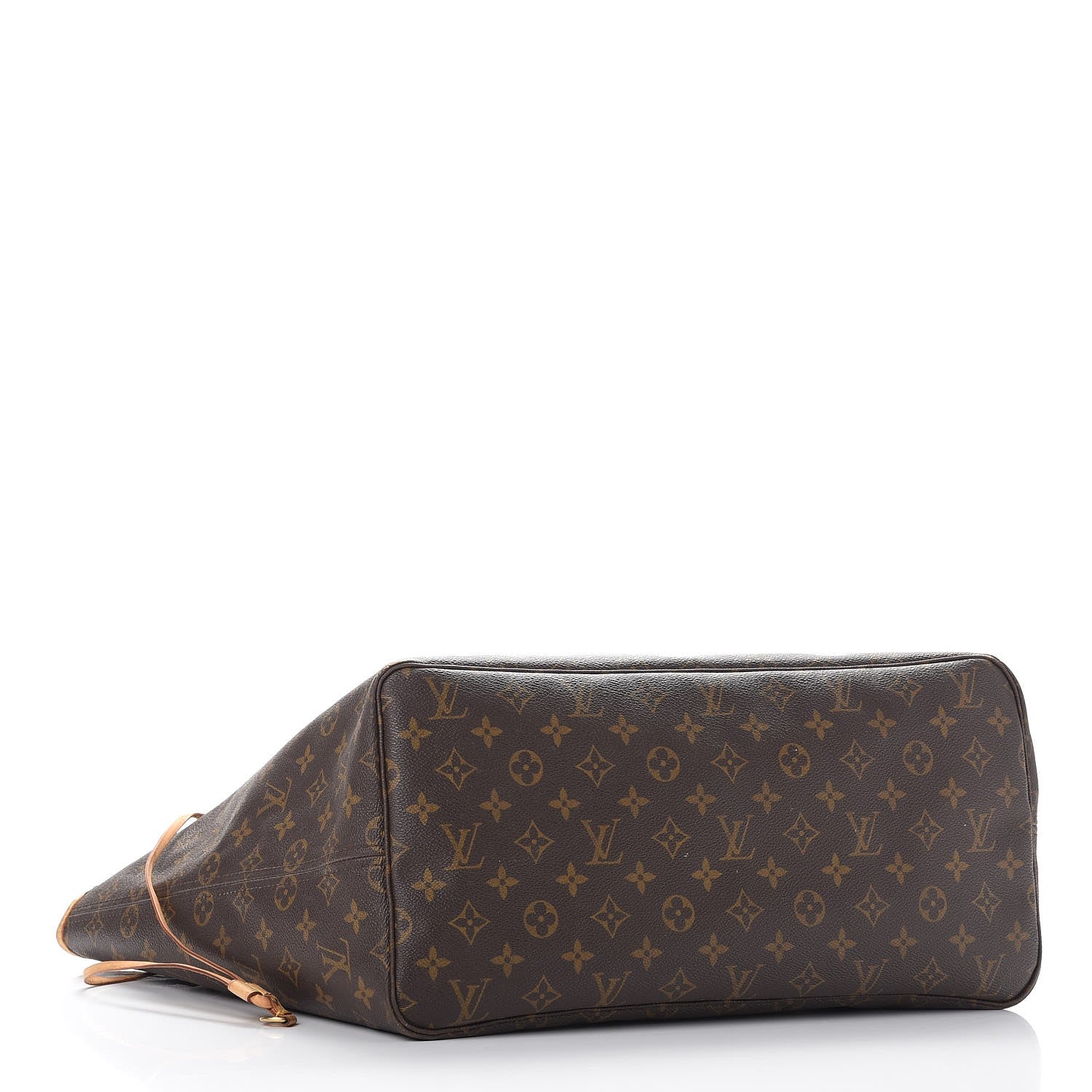 Louis Vuitton Monogram Neverfull GM 4 of 31