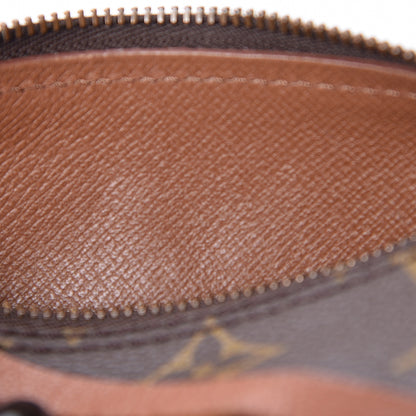 Louis Vuitton Monogram Mini Papillon 8 of 10