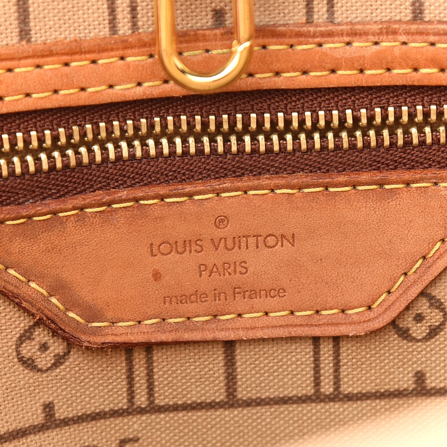 Monogram Neverfull PM