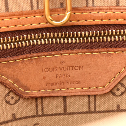 Louis Vuitton Monogram Neverfull PM 6 of 12