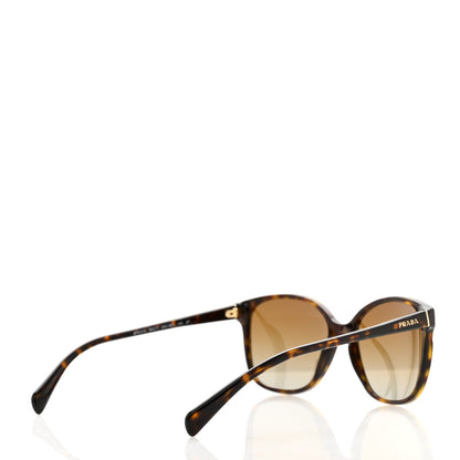 Prada Acetate Sunglasses SPR 01O Tortoise 4 of 7